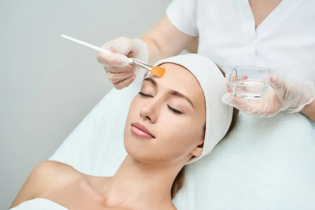 Are Chemical Peels Safe?