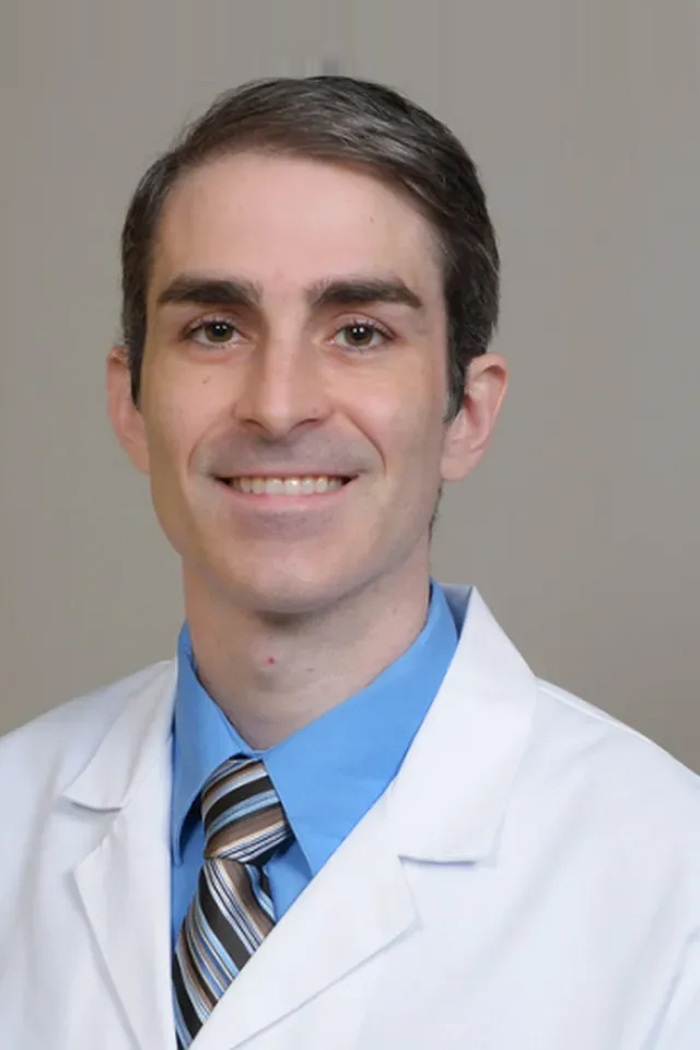 Sebastian DeMarco, MD