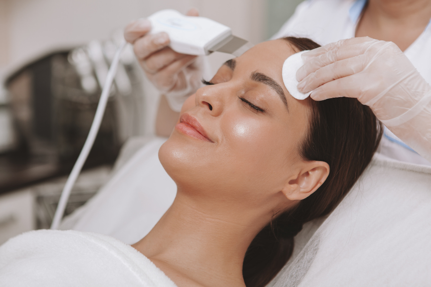 Bela MD: A Smarter Alternative to the Hydrafacial in Washington, DC